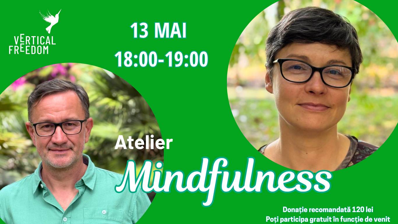 Atelier Mindfulness