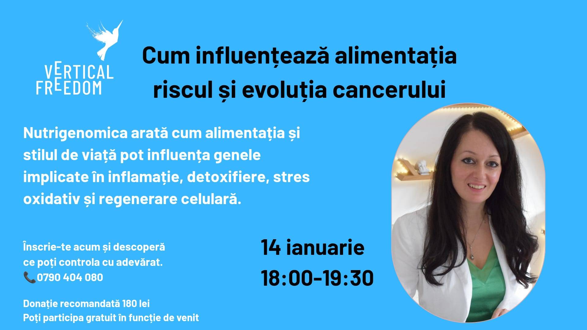 Atelier Nutrigenomica