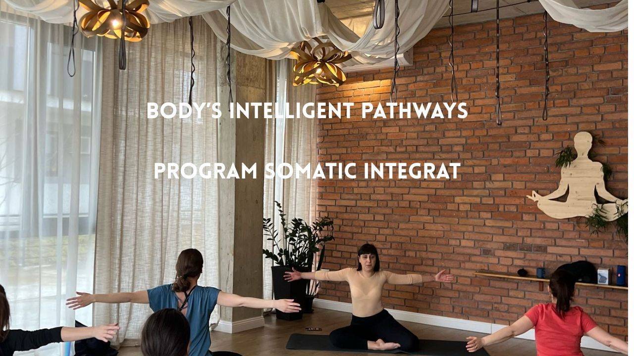 Body's Intelligent Pathways Program Somatic Integrat