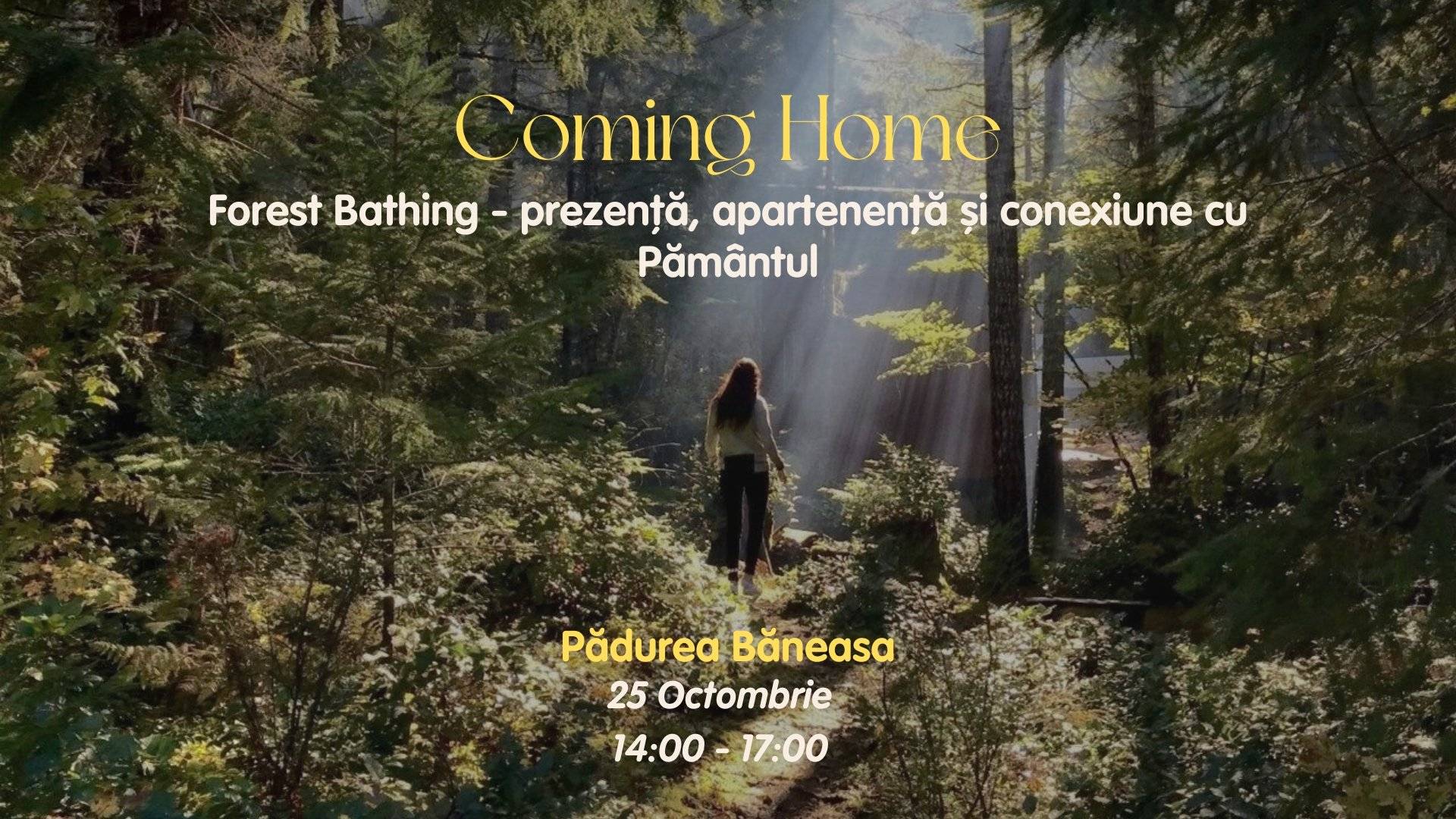 Coming Home