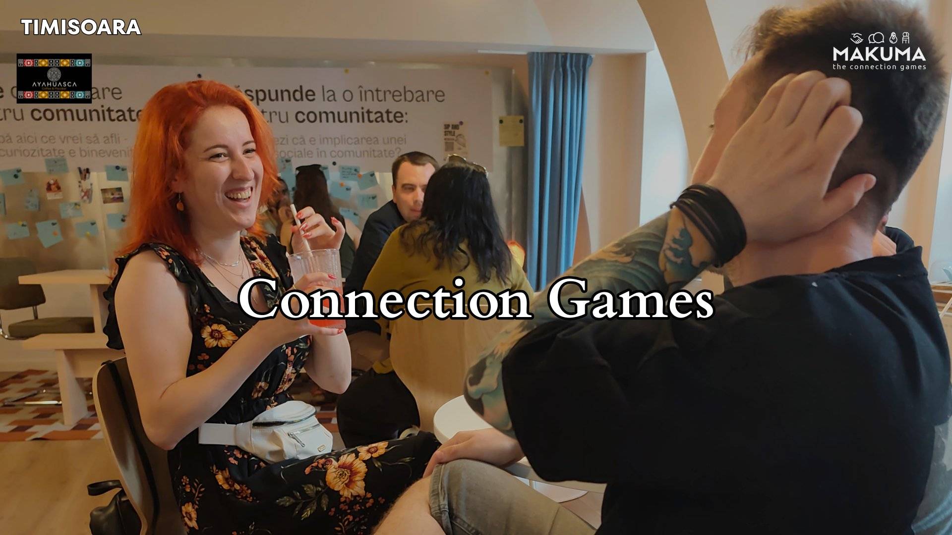 Connection Games