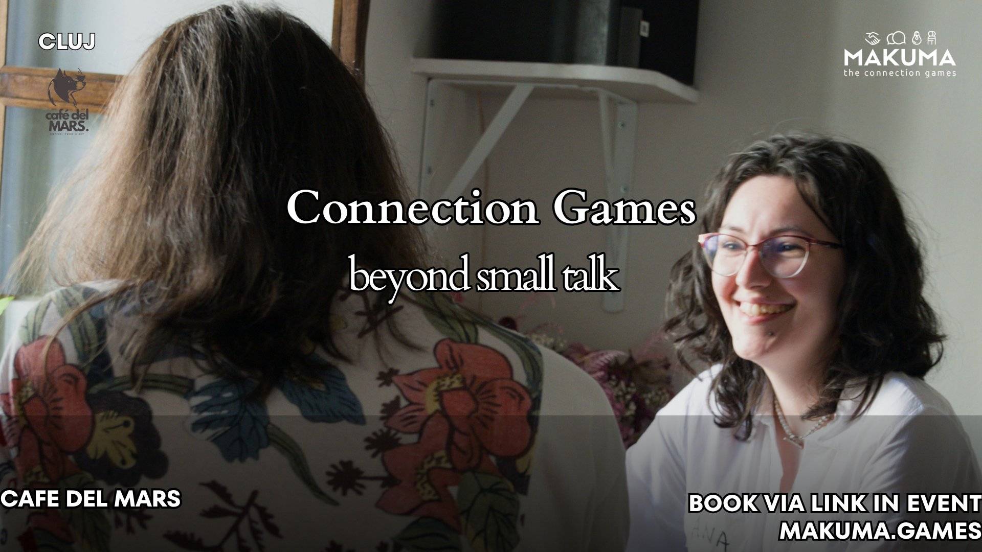 Connection Games