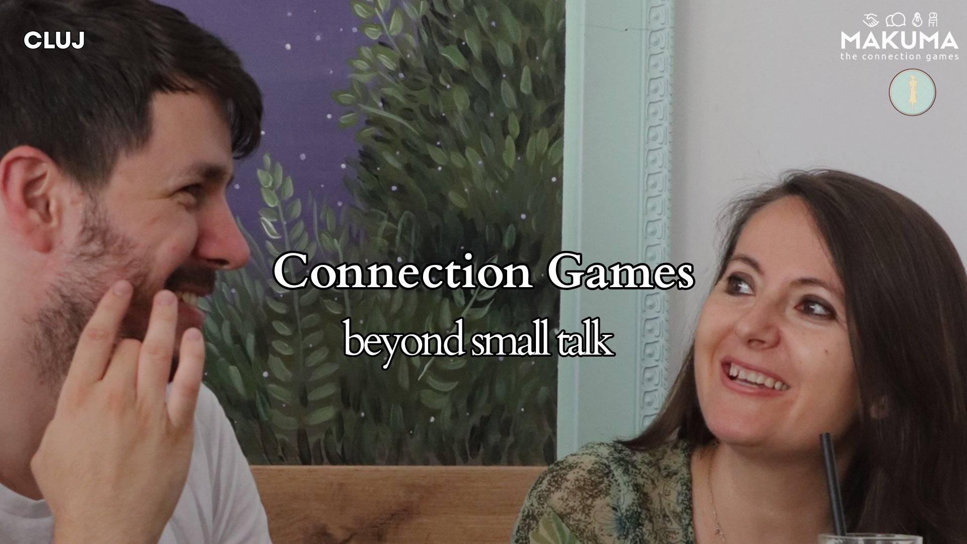 Connection Games