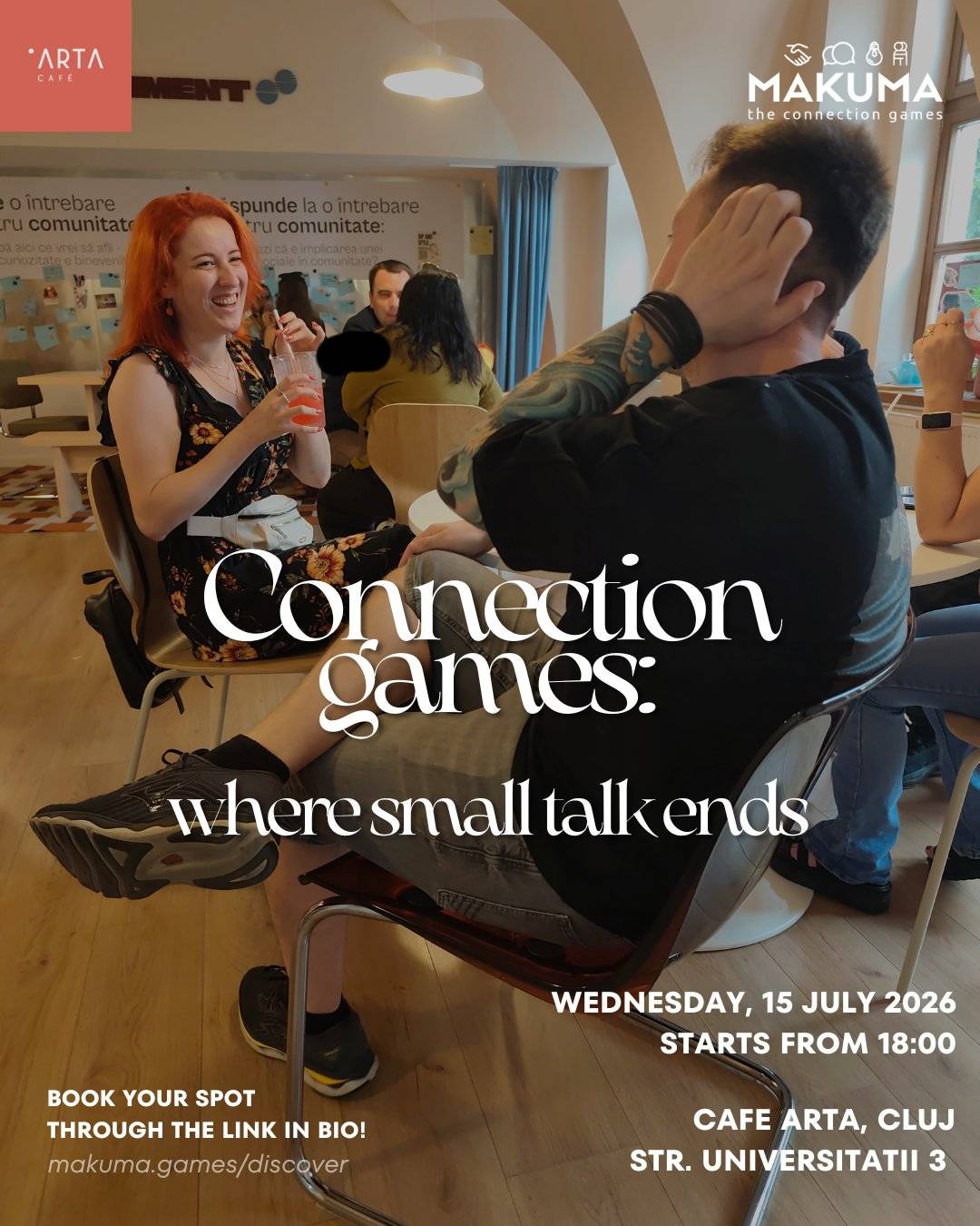 Connection Games