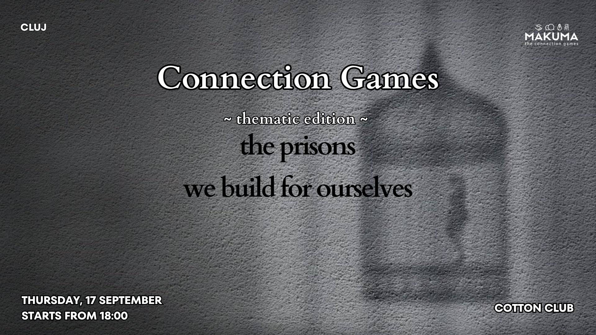 Connection Games