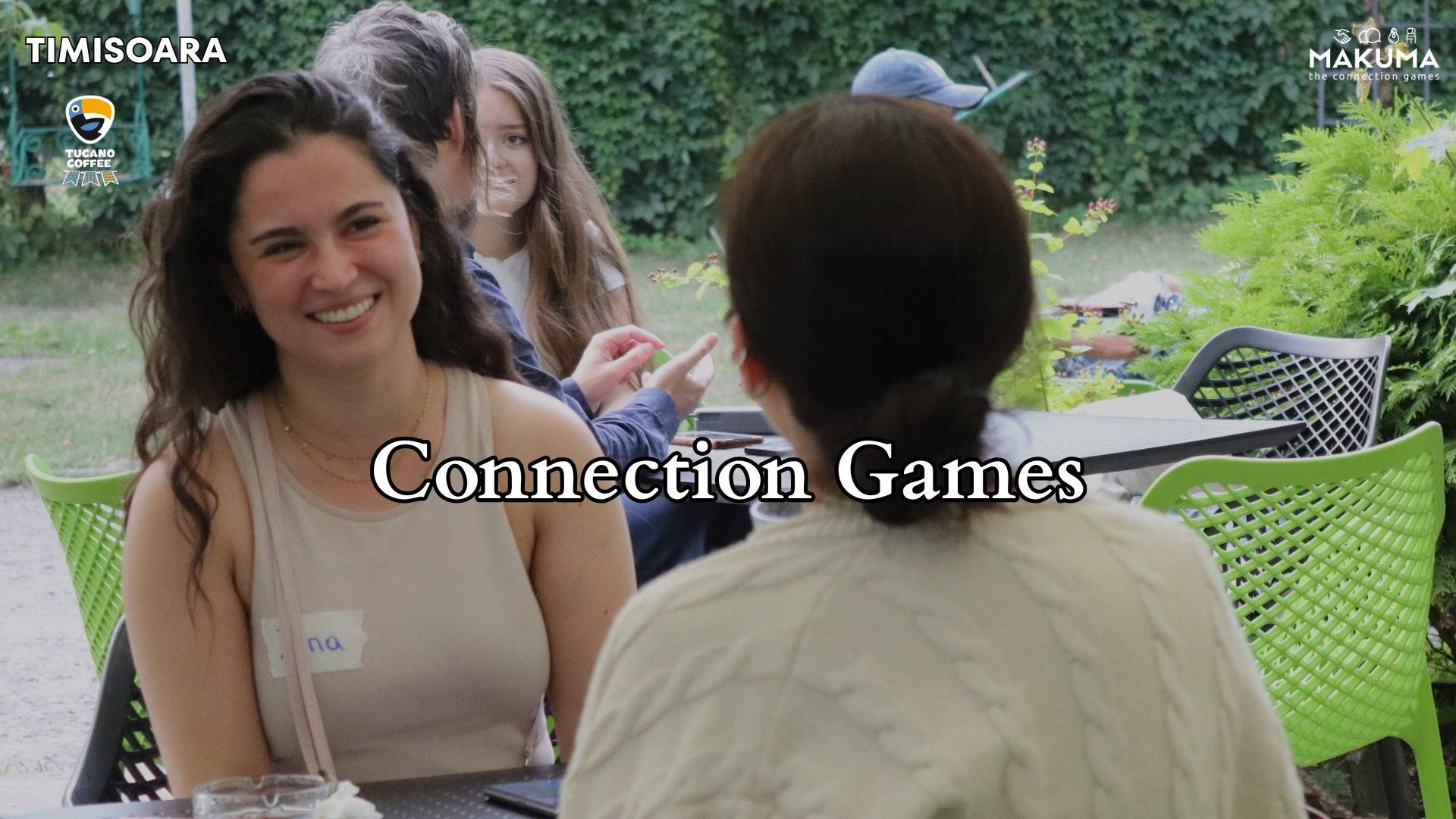 Connection Games