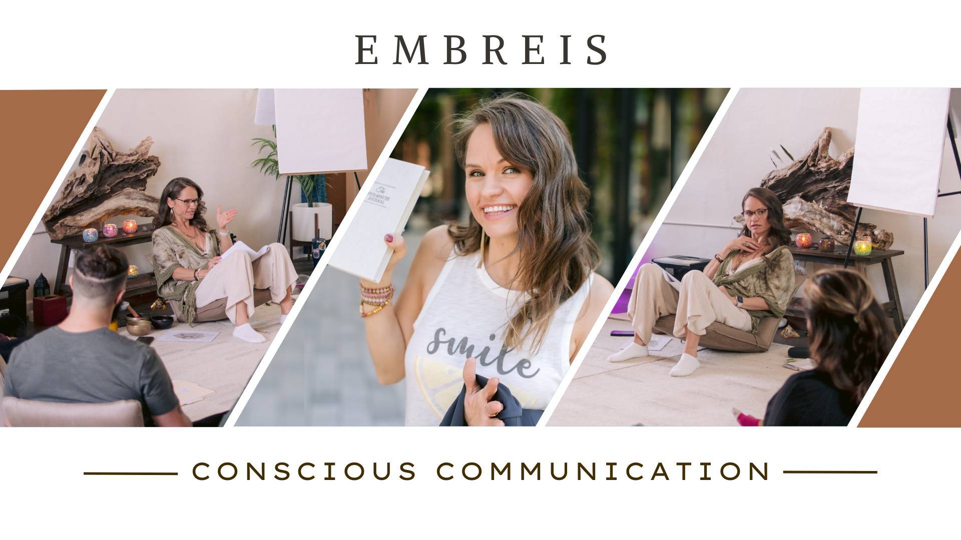 Conscious Communication