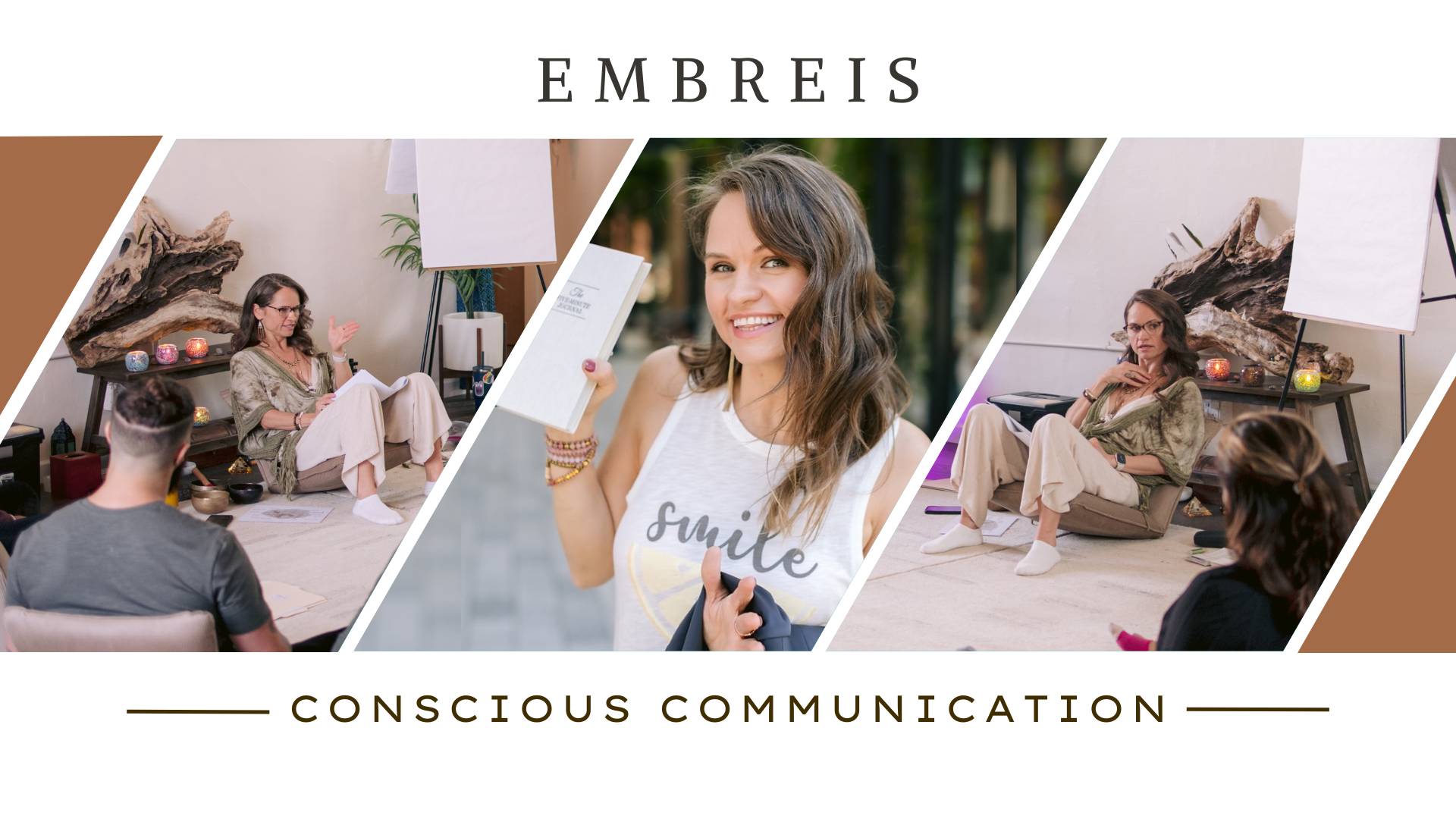 Conscious Communication
