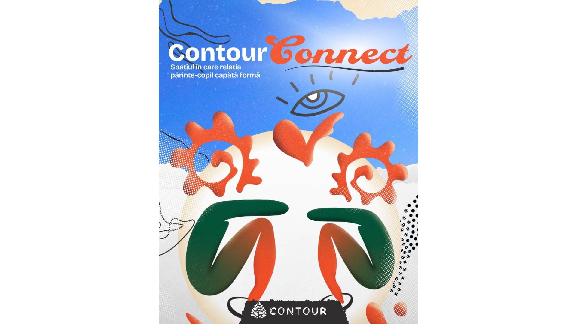 Contour CONNECT