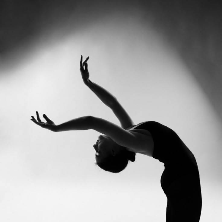 Dance Journey | Atelier Gratuit ONLINE