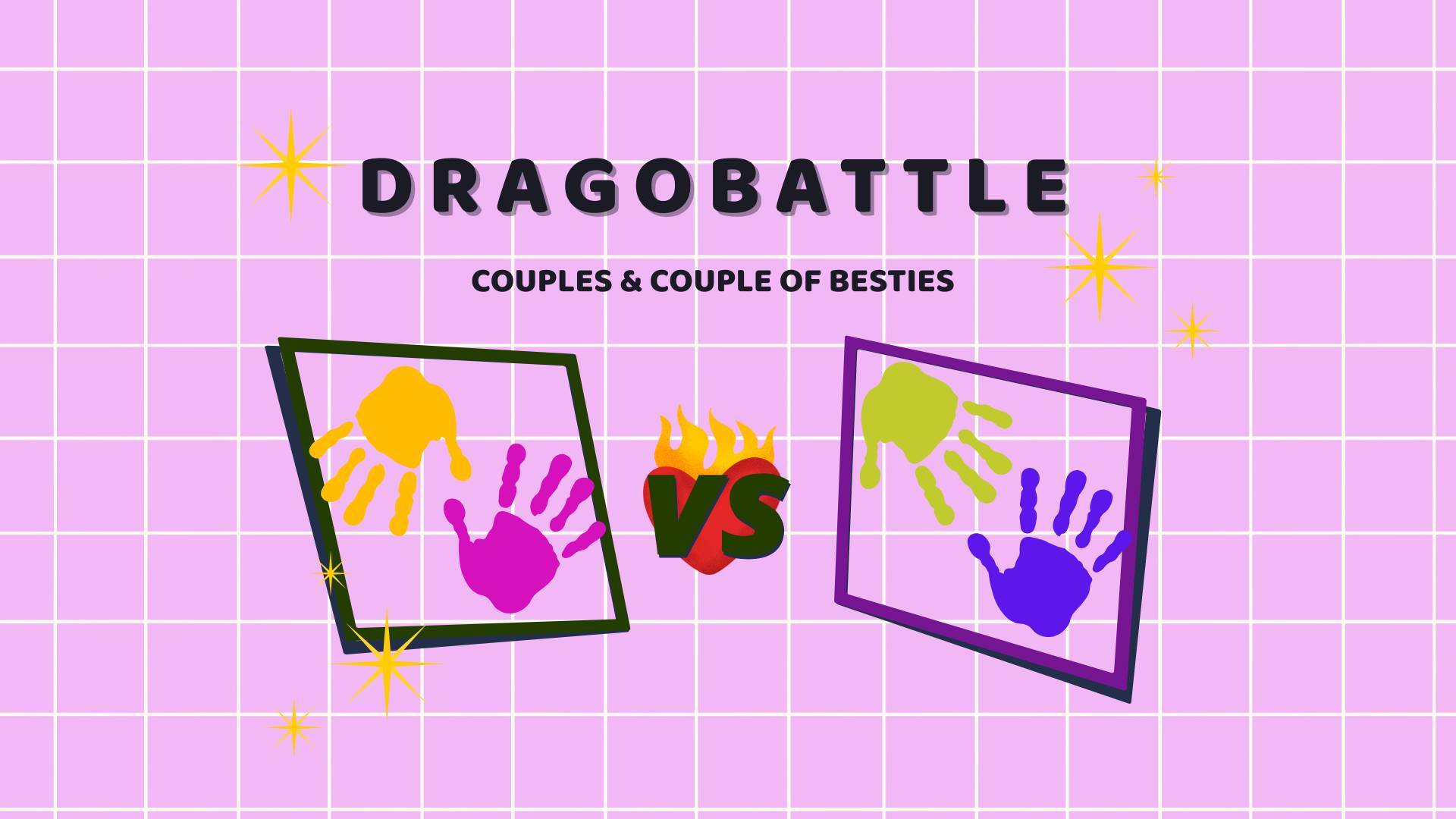 Dragobattle