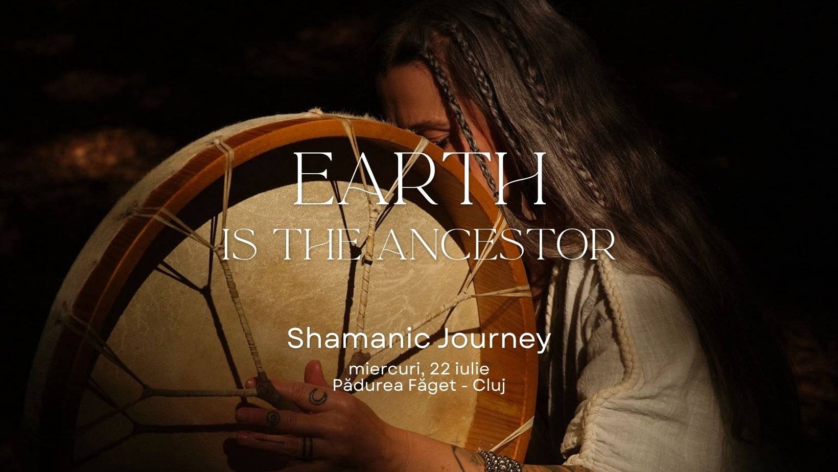 Earth is the Ancestor