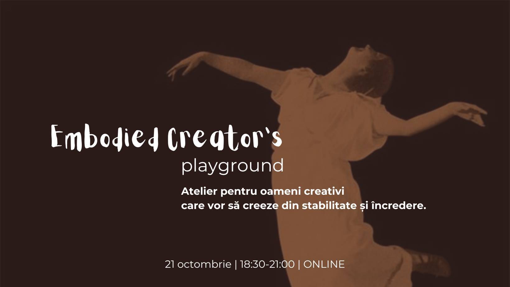 Embodied  Creator’s Playground