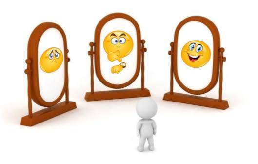 Esența Ființei: Cine ești în spatele măștilor?