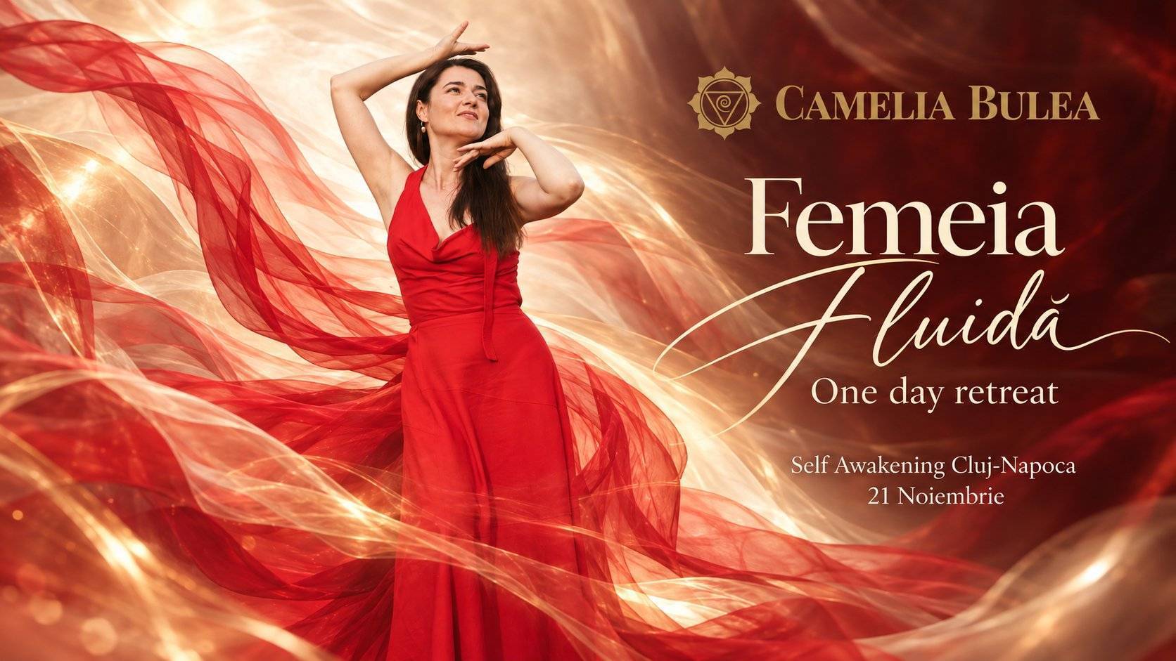 Femeia Fluidă