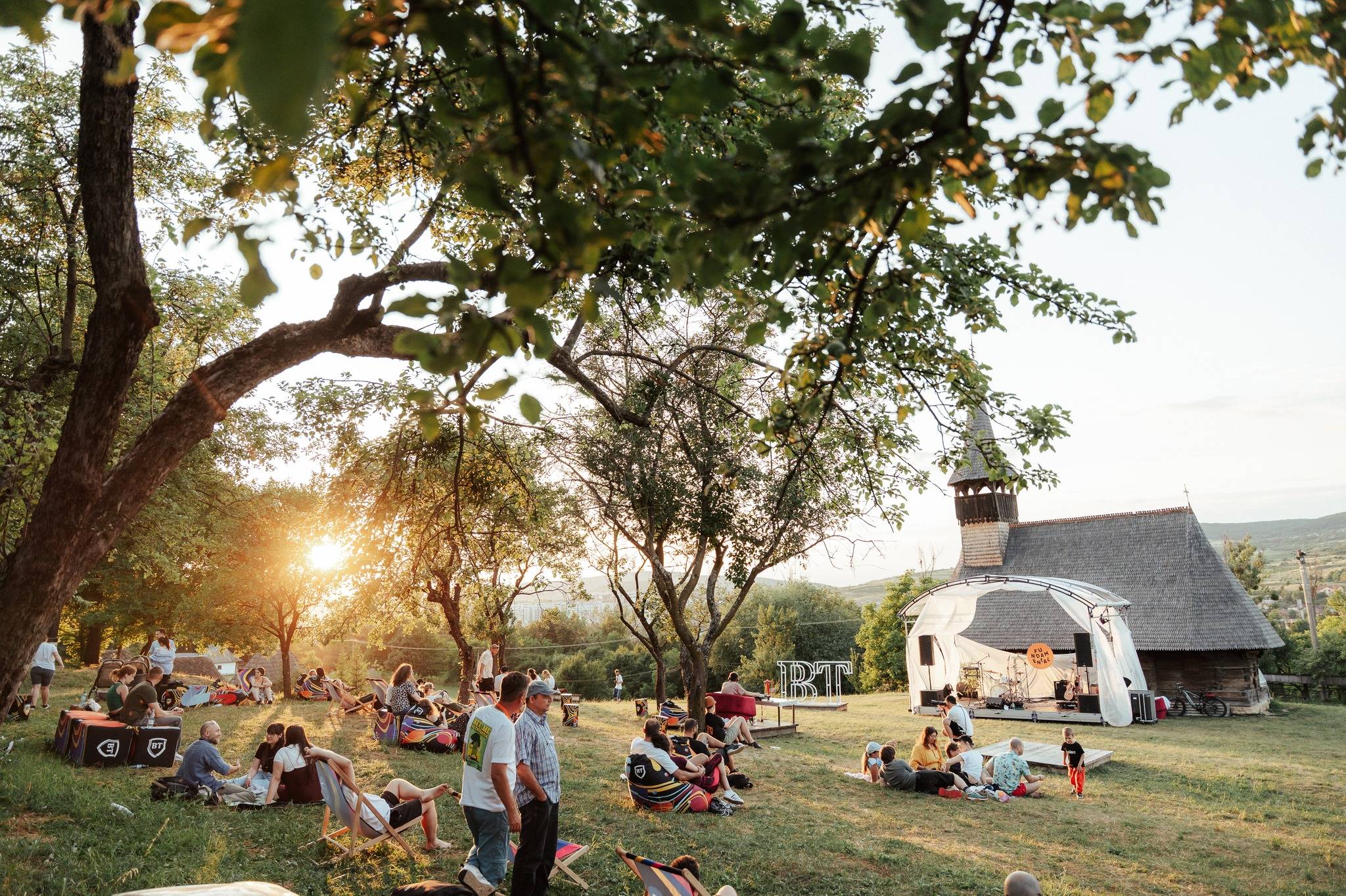 FundaMental Fest - Ediția a II a