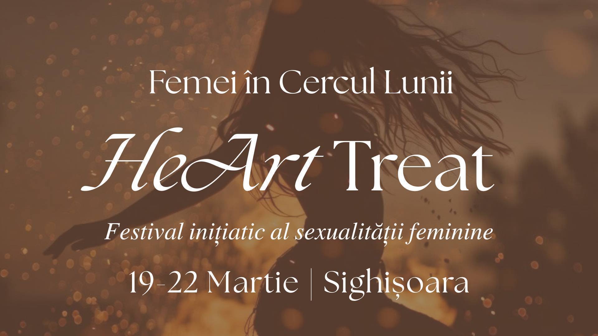 HeArtTreat- Răsfățul inimii prin artă și sexualitate