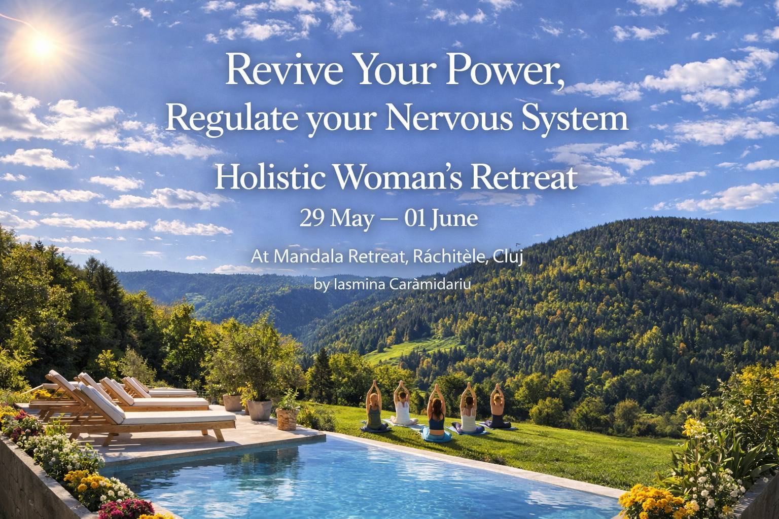 Holistic Retreat
