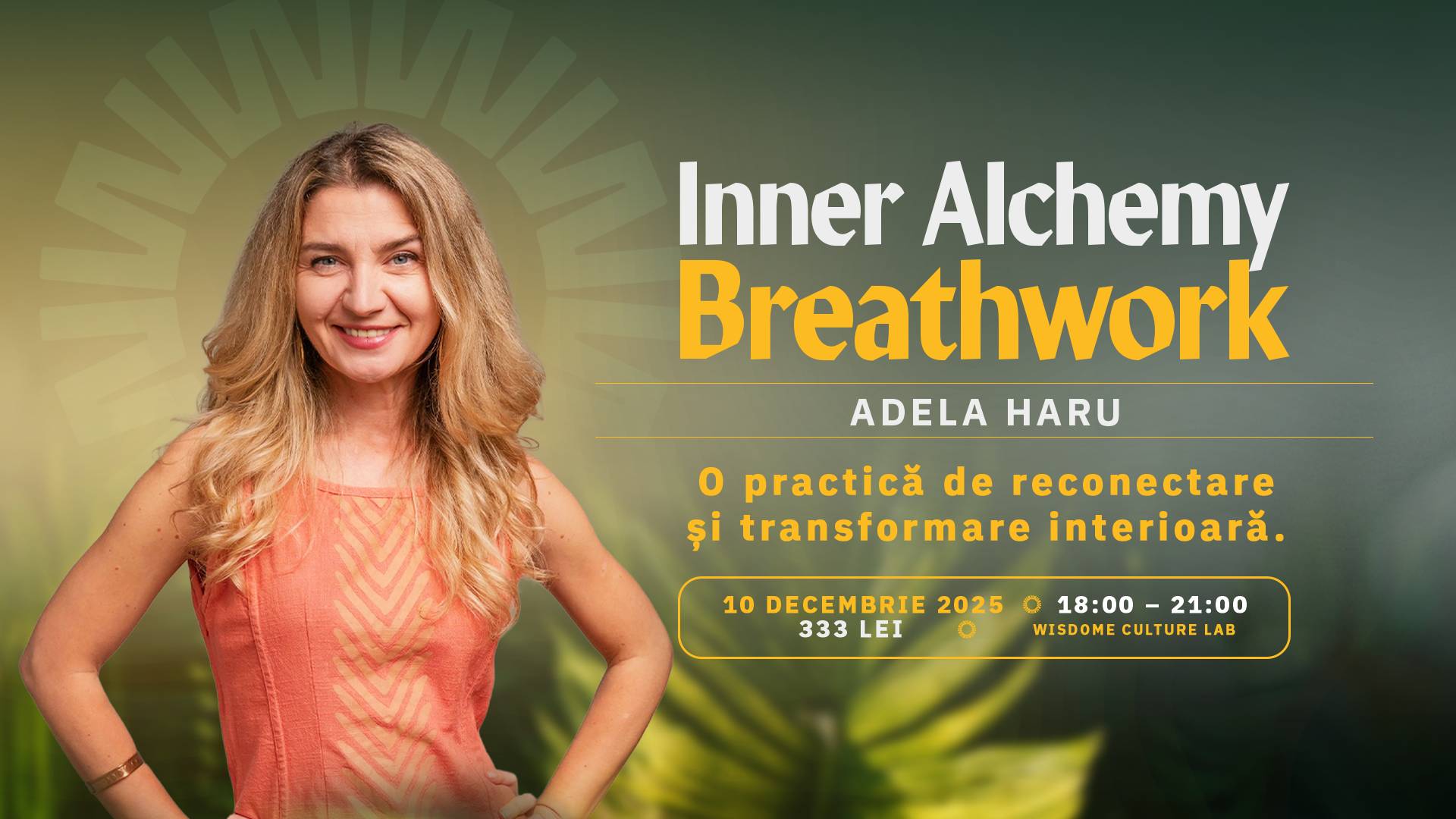 INNER ALCHEMY BREATHWORK