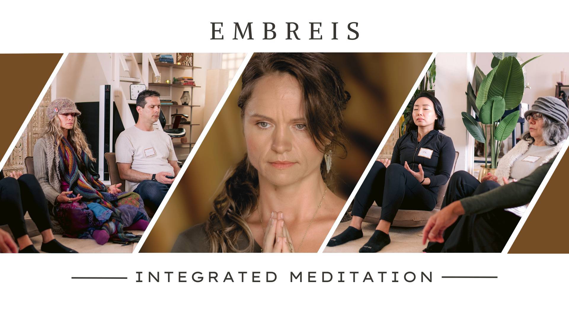 Integrated Meditation