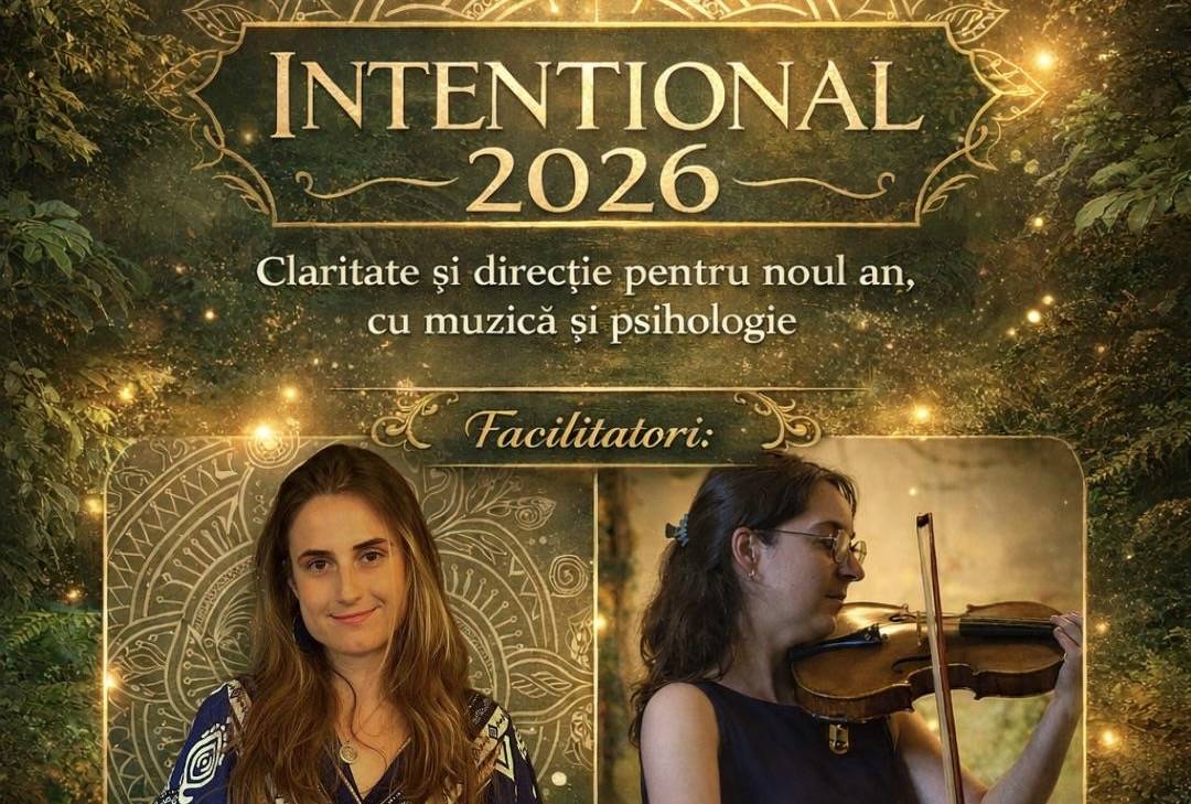 INTENTIONAL 2026 💡