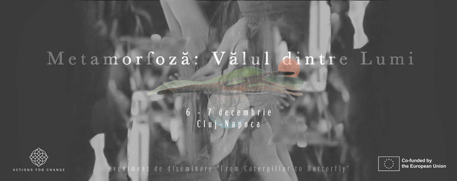 Metamorfoză: Vălul dintre Lumi