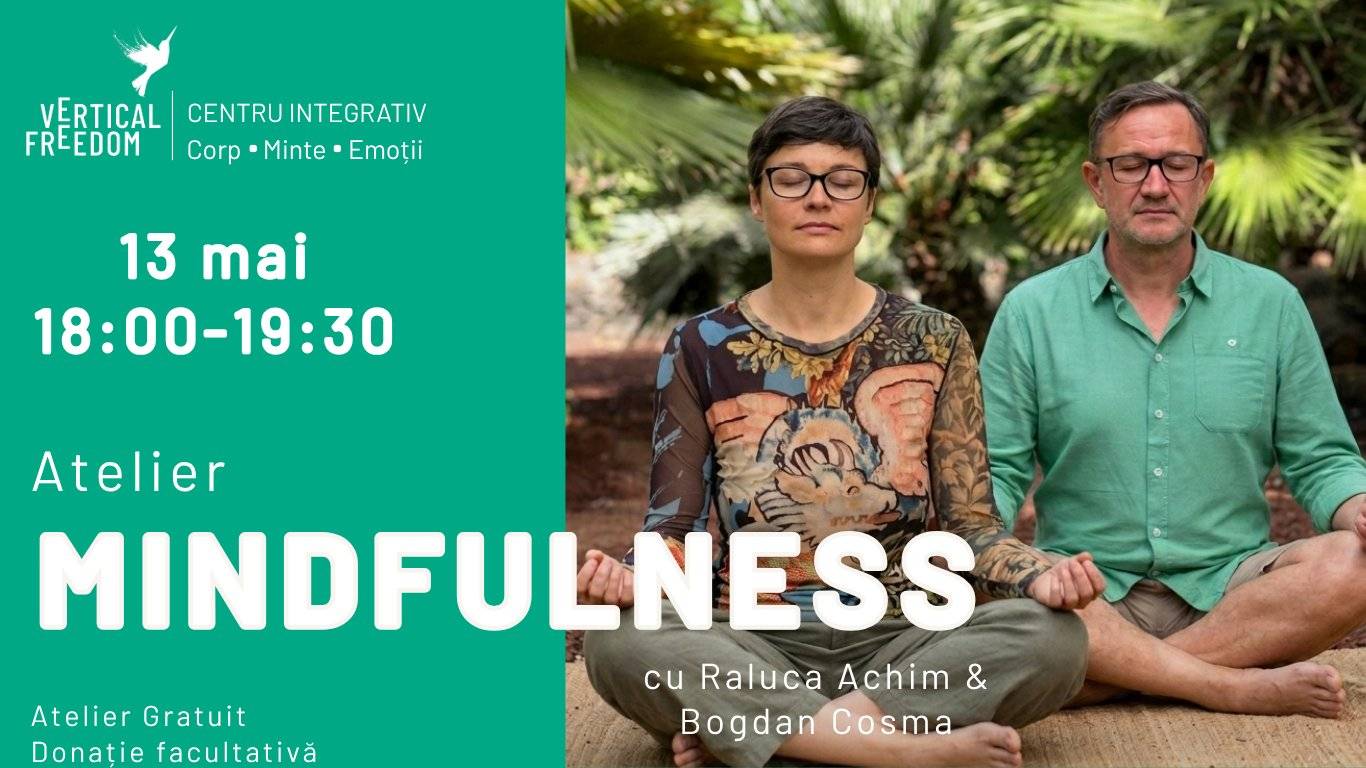 Mindfulness