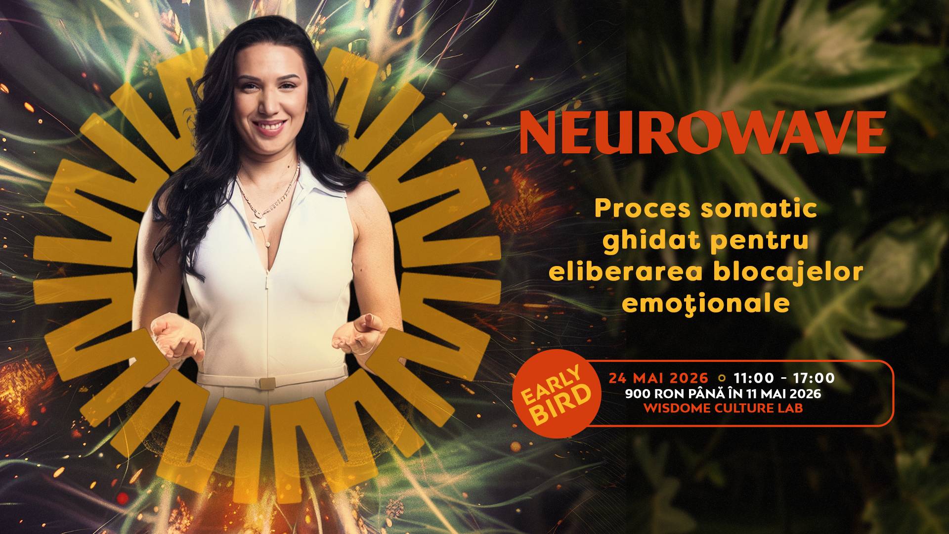 NEUROWAVE