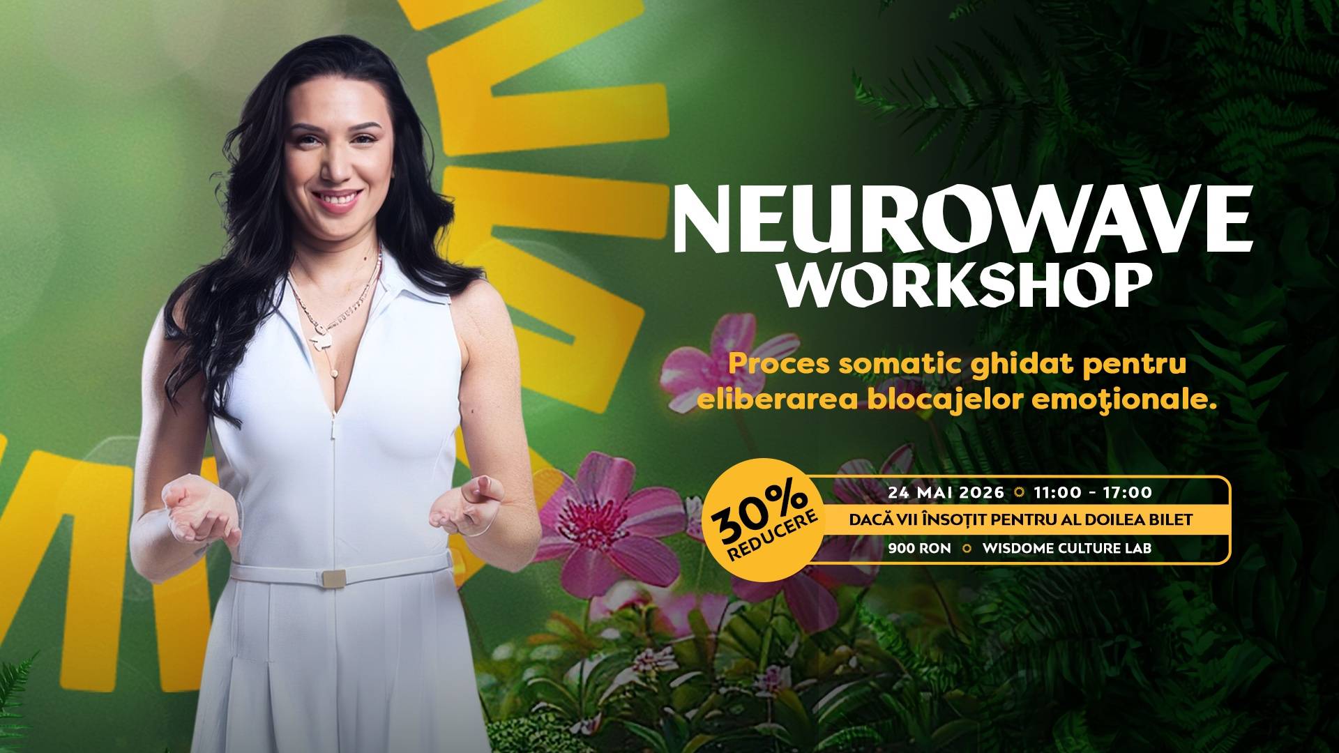 NEUROWAVE
