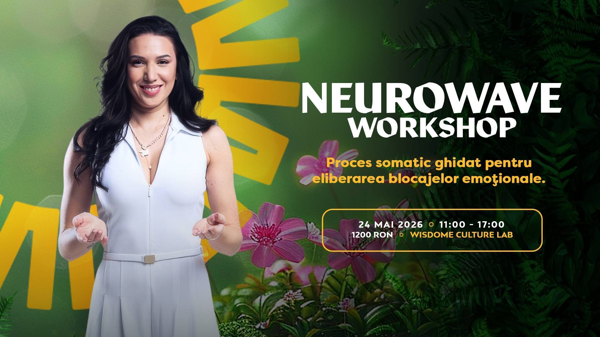 NEUROWAVE