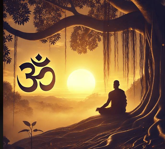 O călătorie în 6 trepte de la Karma la Absolut