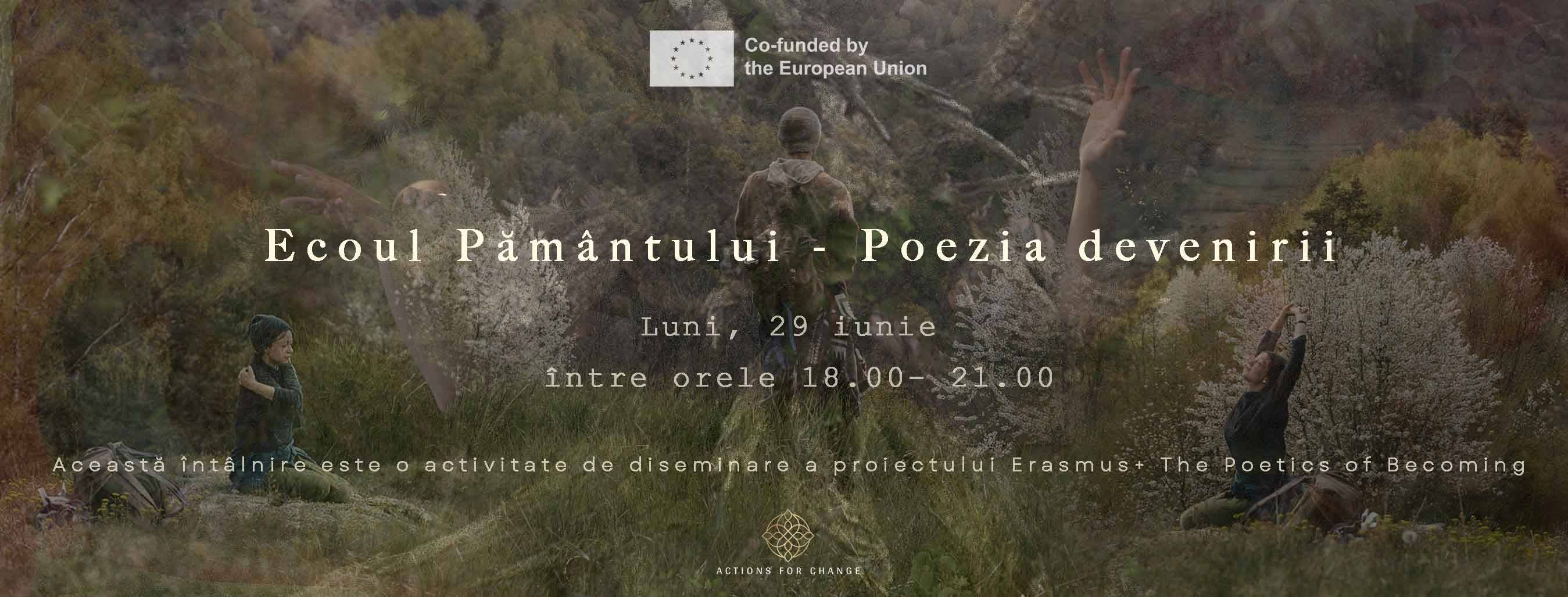 Poezia Devenirii