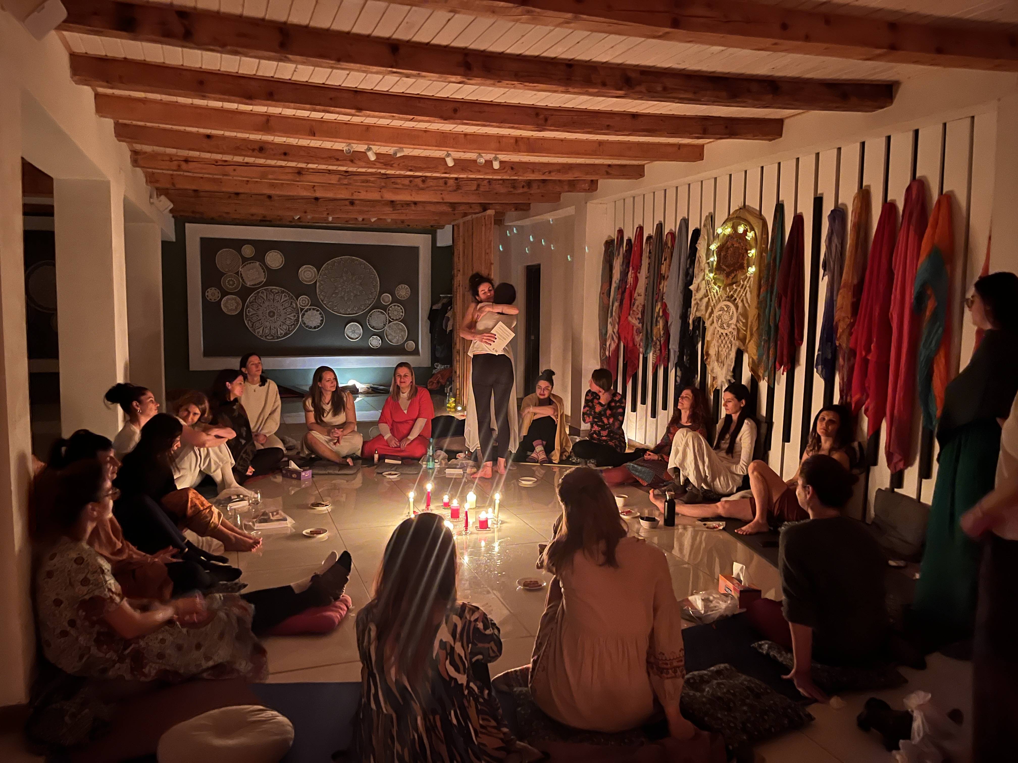 Program Mentorat Găzduirea Sinelui