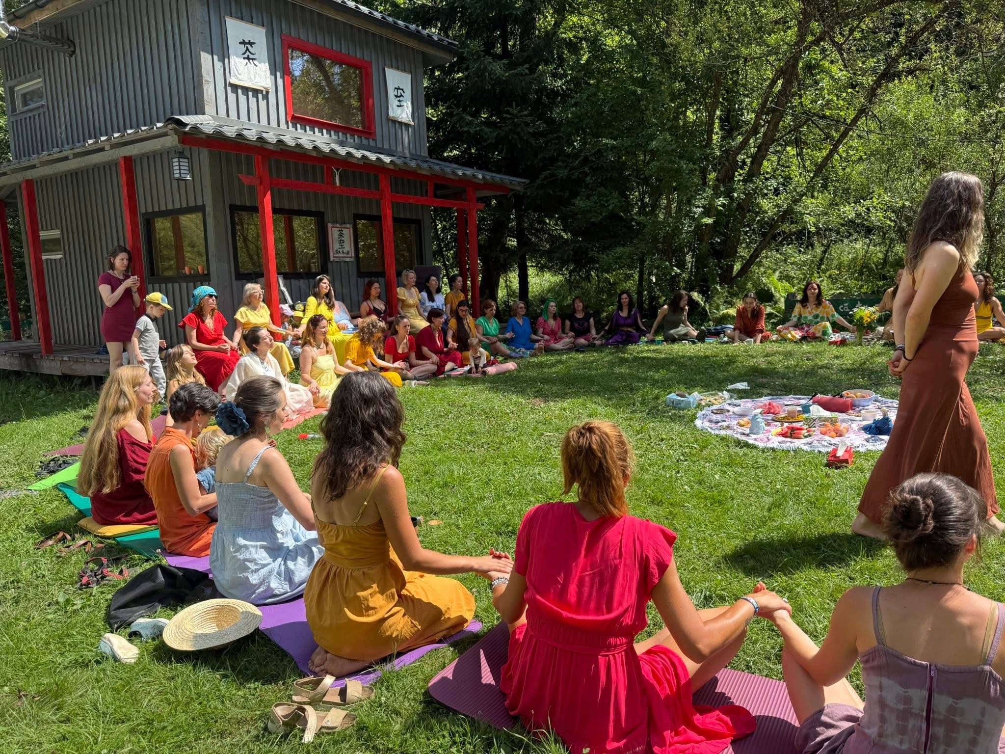 Program Mentorat Găzduirea Sinelui