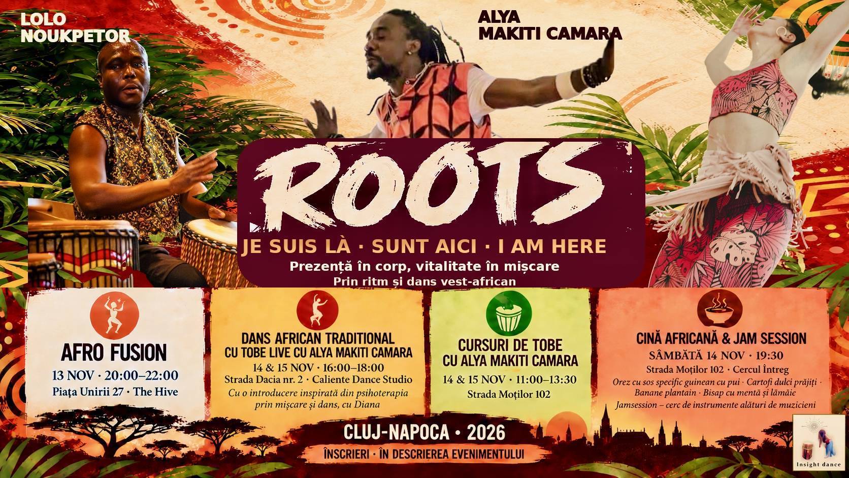 Roots