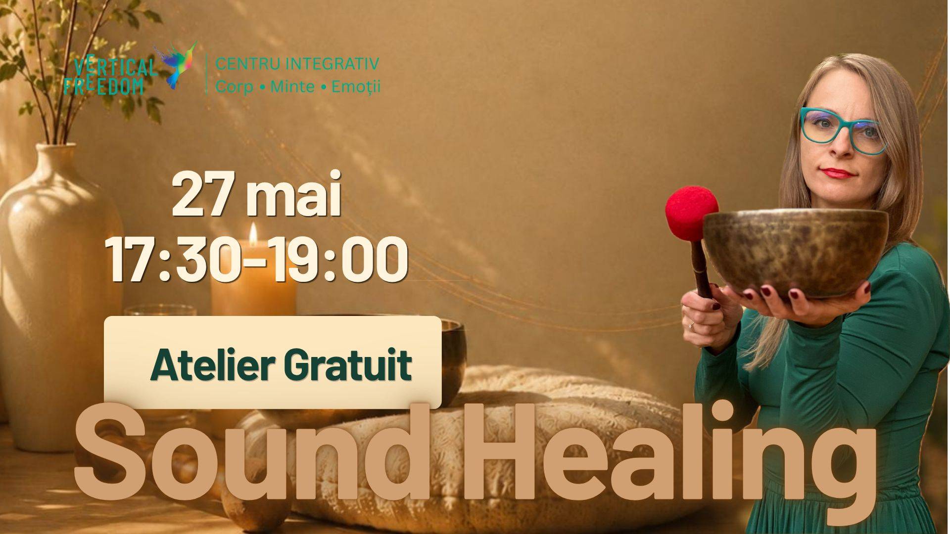 Sound Healing