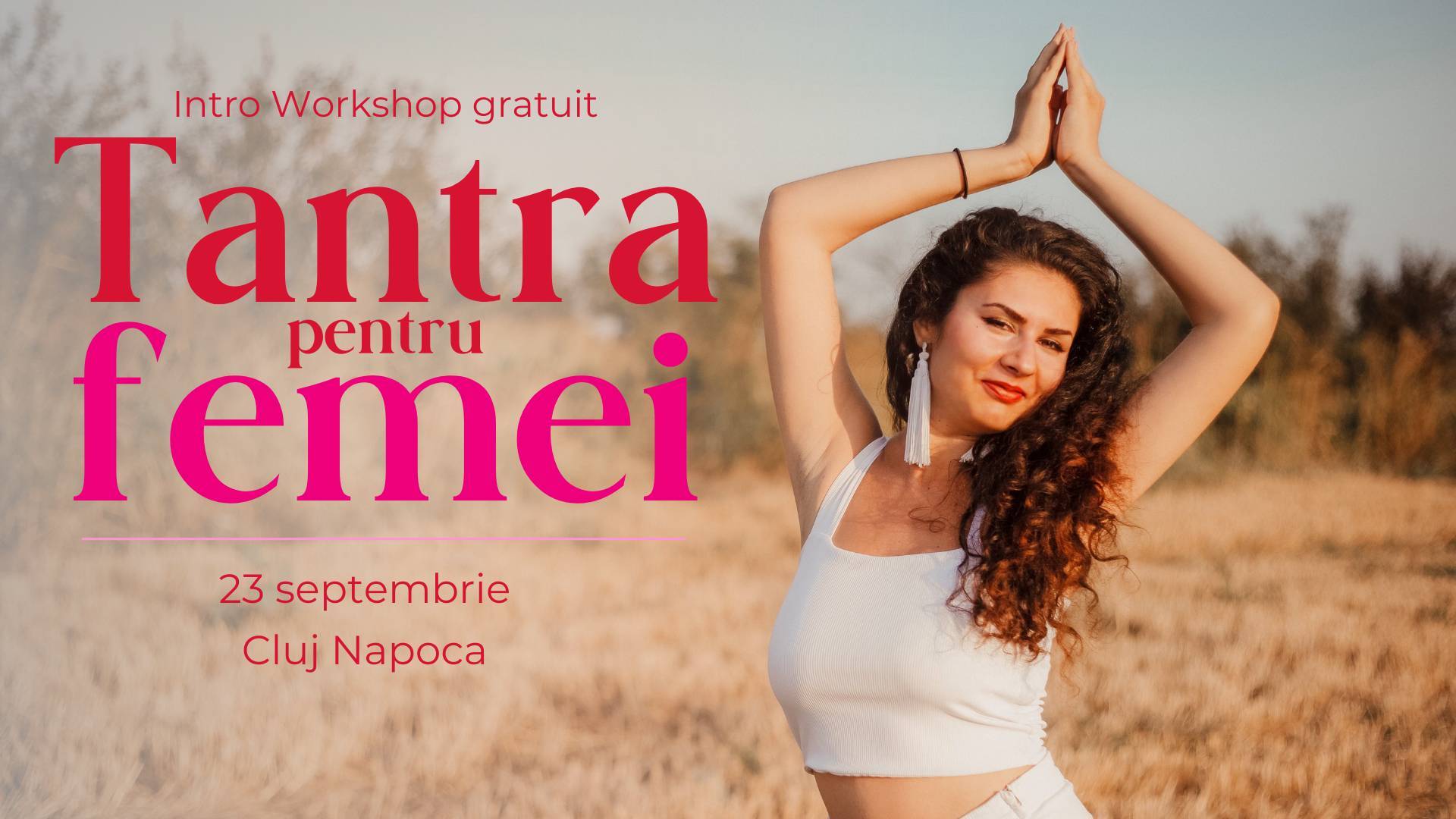 Tantra pentru femei - intro gratuit