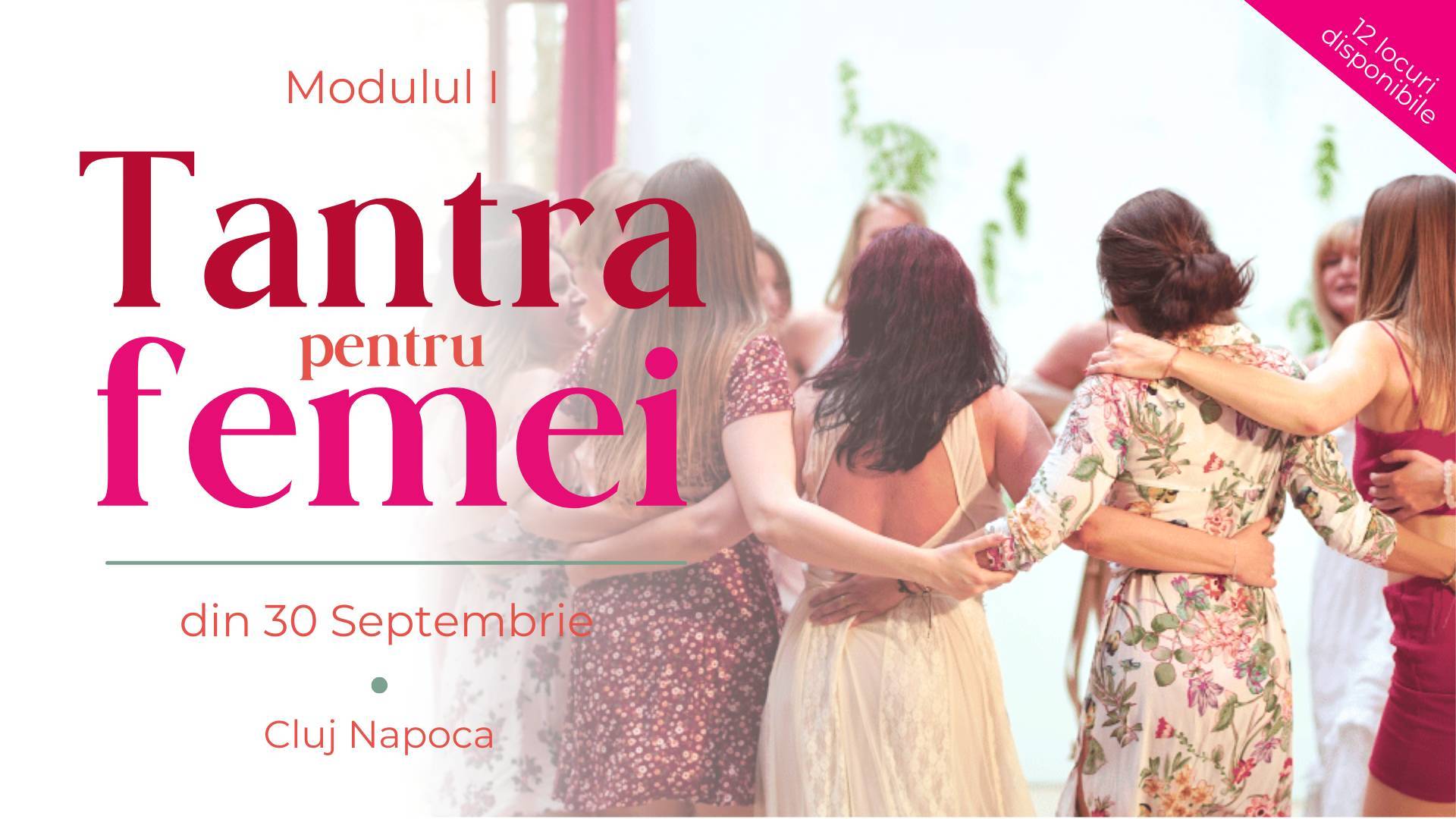 Tantra pentru femei