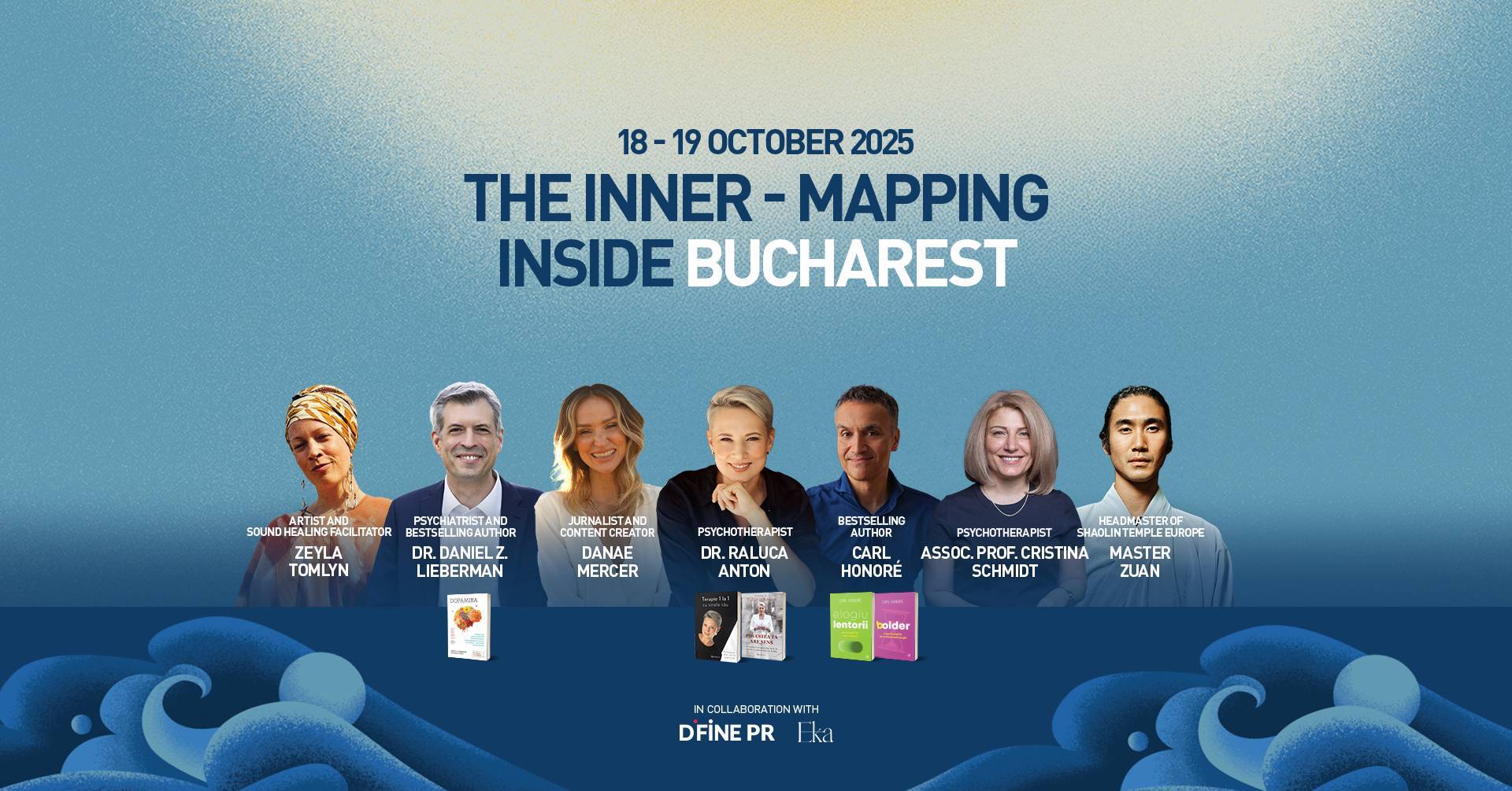 The Inner - Mapping Inside