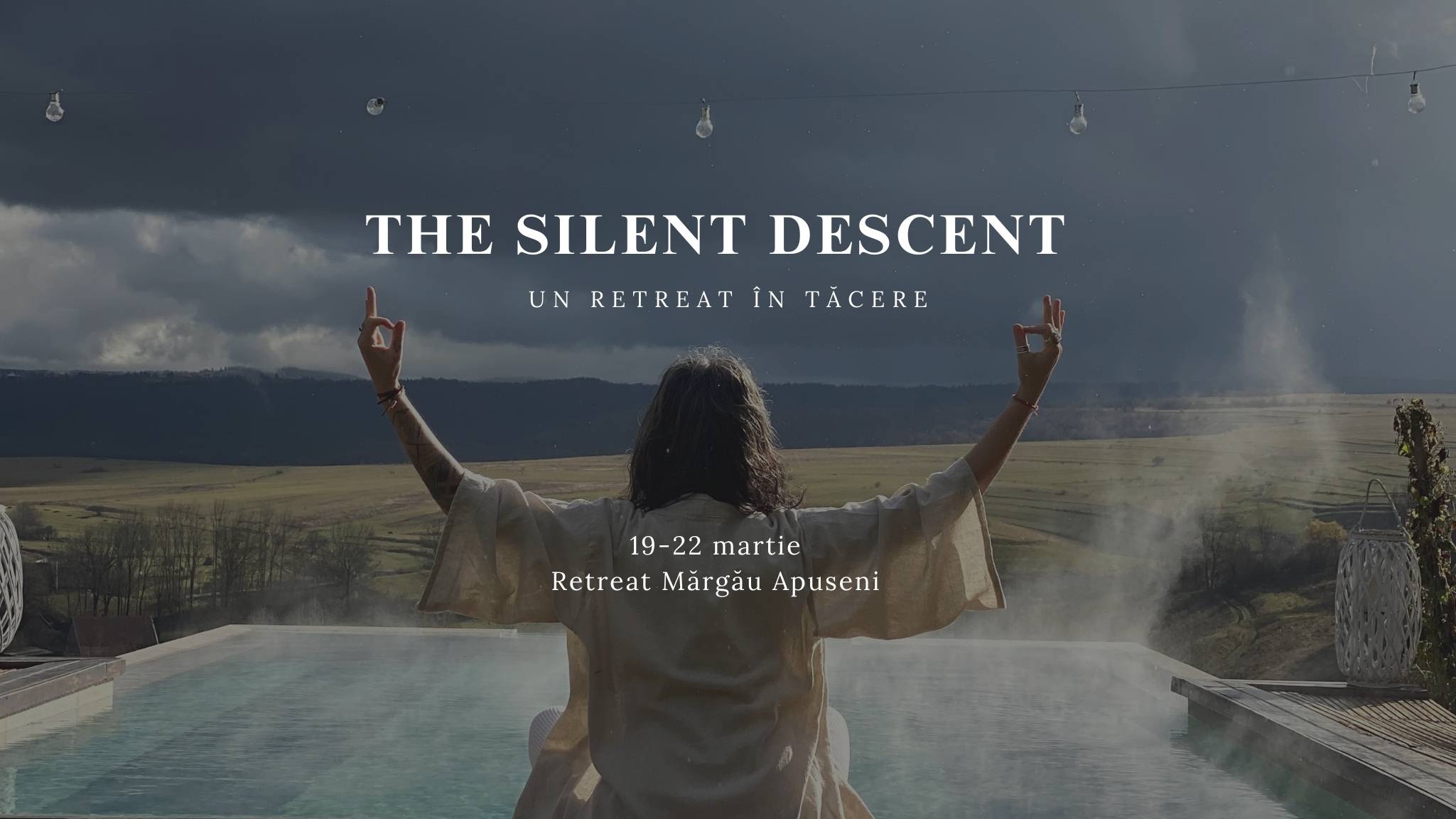 The Silent Descent
