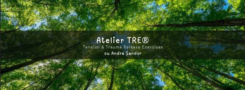 🌿 TRE® – Atelier de relaxare profundă & reîntoarcere la tine