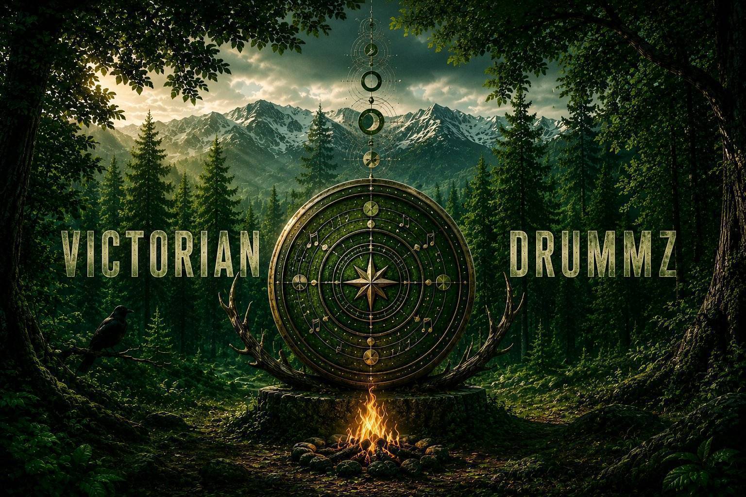 Victorian Drummz 2026