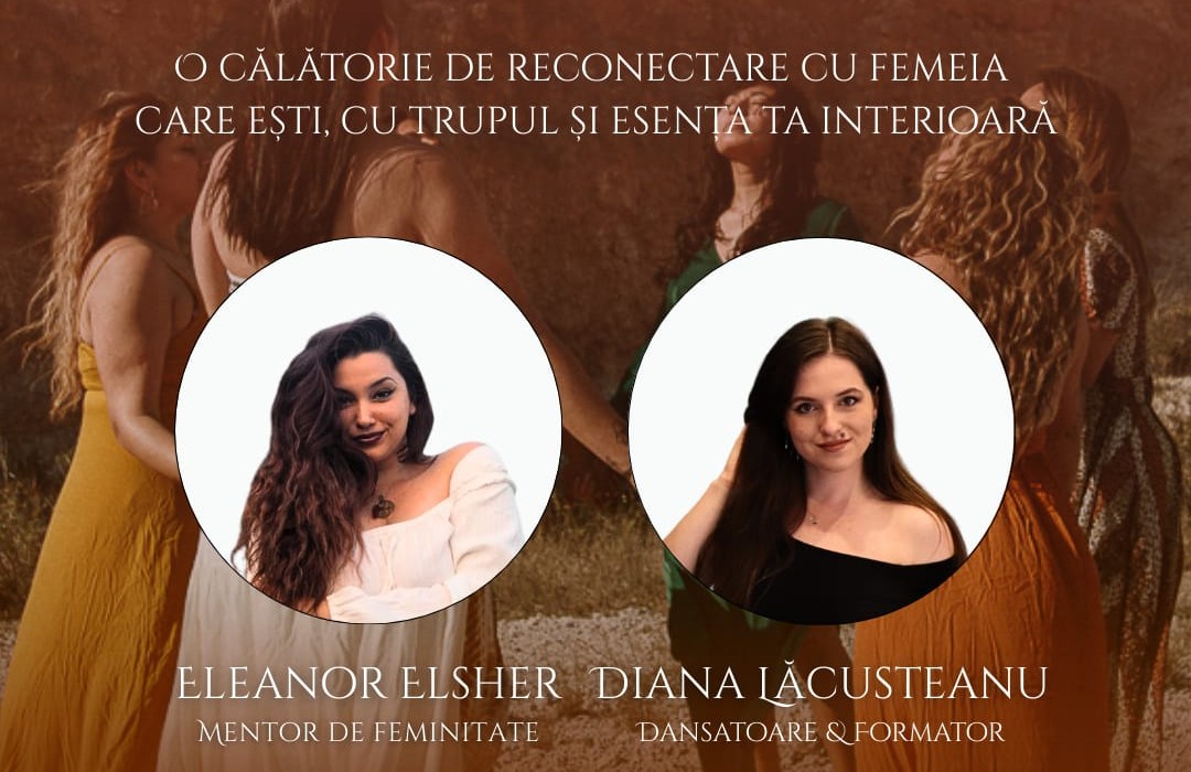 Workshop Înapoi "Acasă"