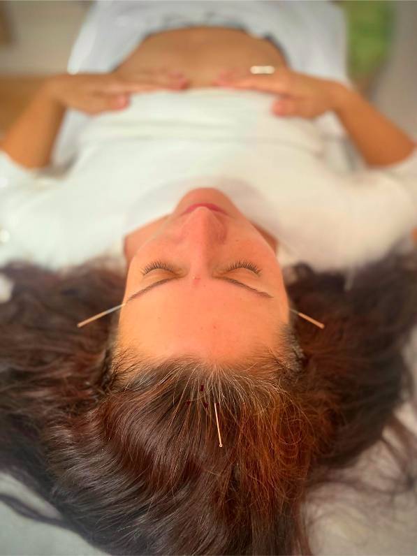 Yoga & Acupunctură cu Diana