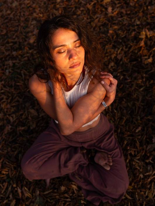 Yoga Lunară cu Cătălina