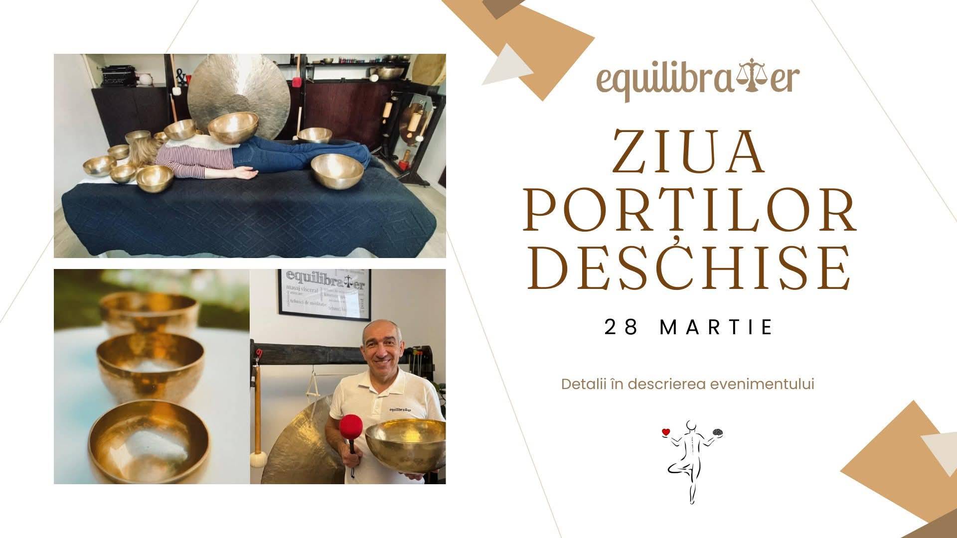 Ziua porților deschise