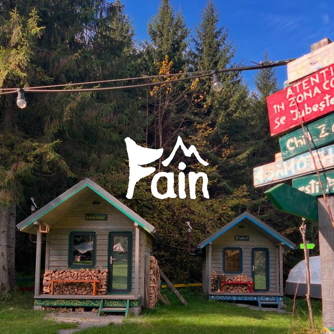 CAMPING FAIN