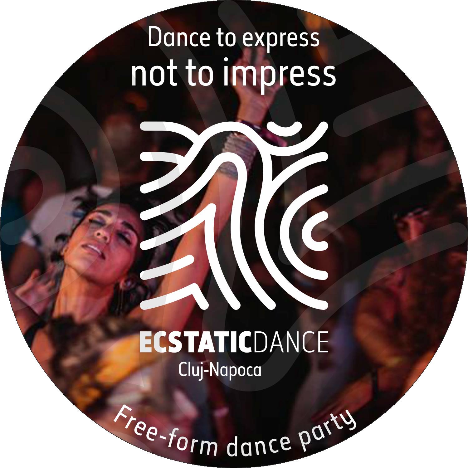 Ecstatic Dance Cluj-Napoca