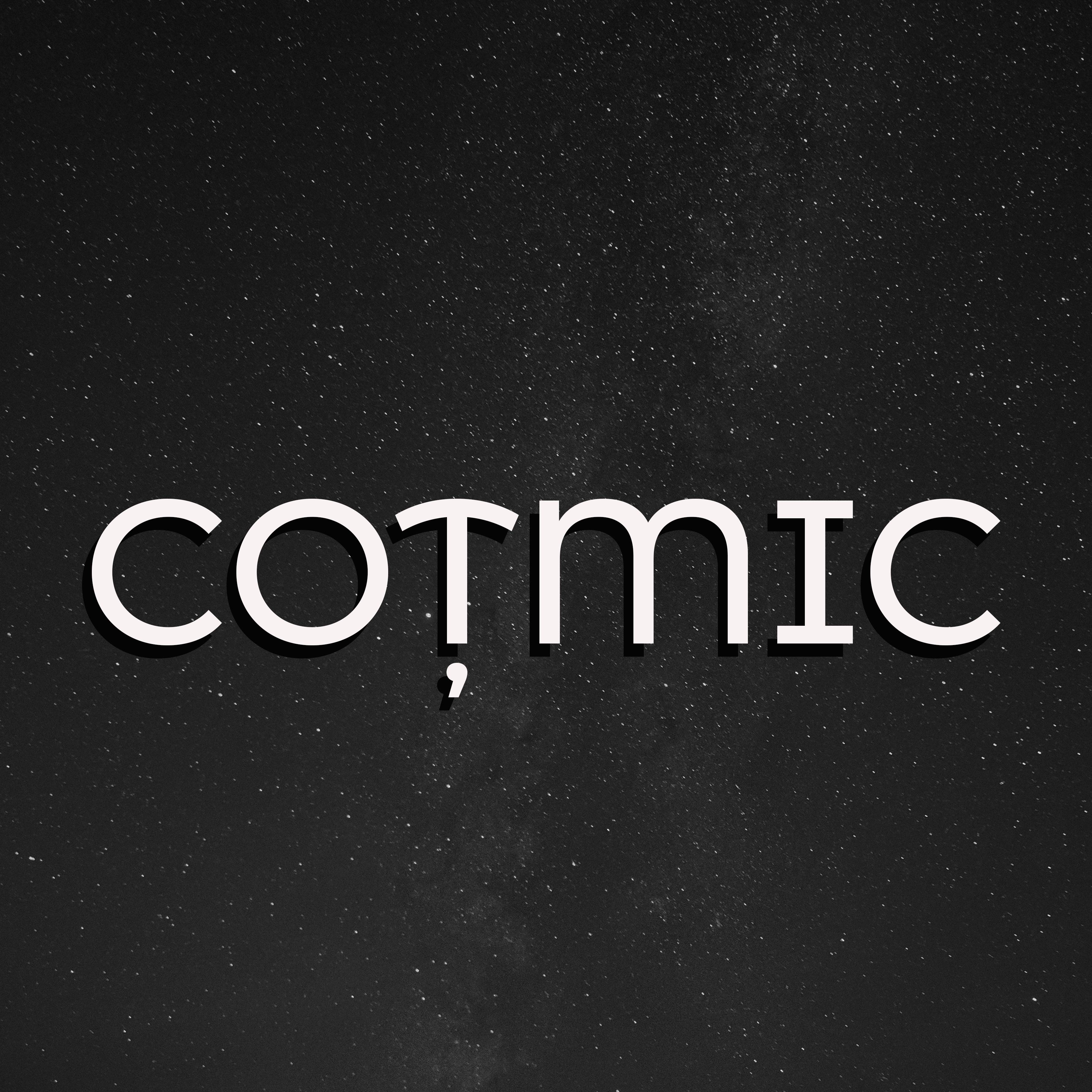 COȚMIC