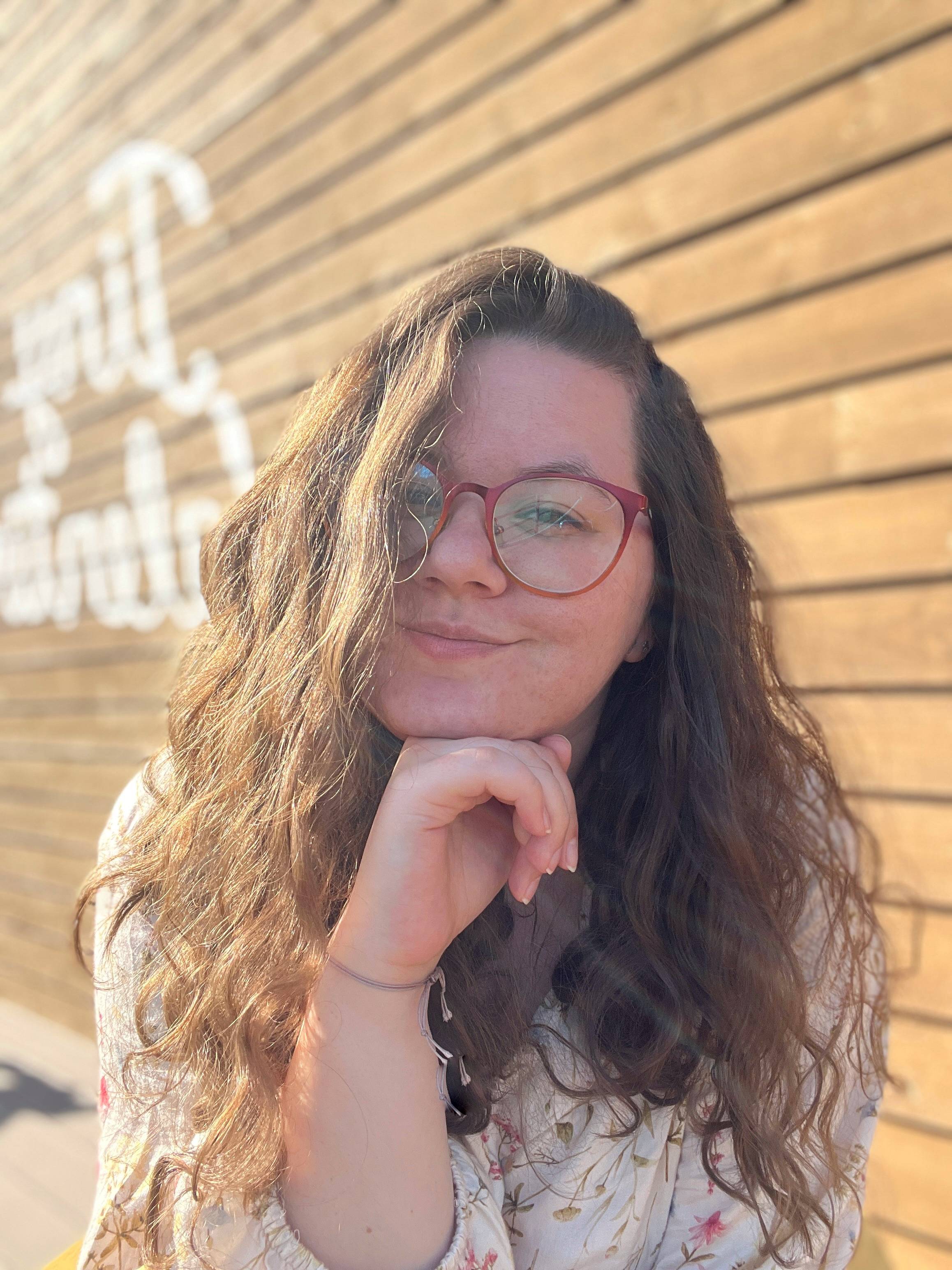 Psihoterapeut Alexandra Gherasim